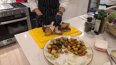 Chef Chelsea Gallery