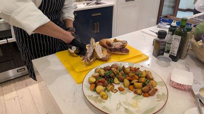 Chef Chelsea Gallery