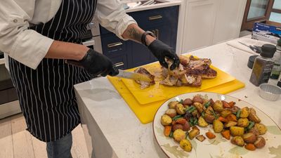 Chef Chelsea Gallery