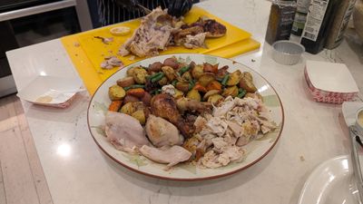 Chef Chelsea Gallery