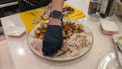 Chef Chelsea Gallery