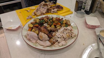 Chef Chelsea Gallery
