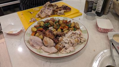 Chef Chelsea Gallery