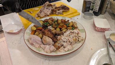 Chef Chelsea Gallery