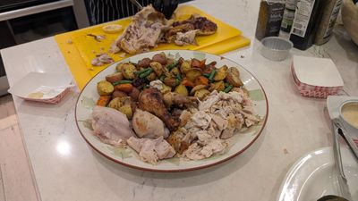Chef Chelsea Gallery