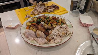 Chef Chelsea Gallery