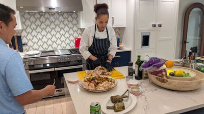 Chef Chelsea Gallery