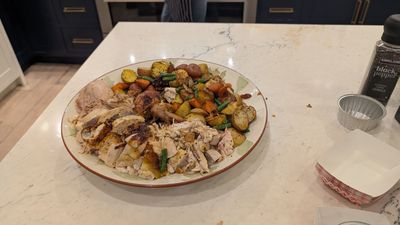 Chef Chelsea Gallery