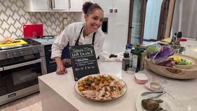 Chef Chelsea Gallery