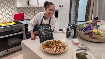 Chef Chelsea Gallery