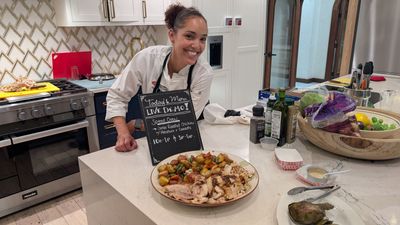 Chef Chelsea Gallery