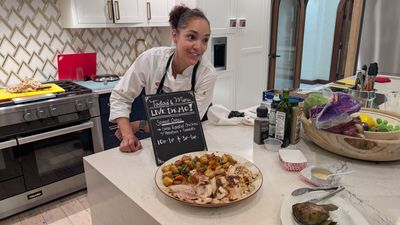 Chef Chelsea Gallery