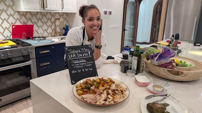 Chef Chelsea Gallery