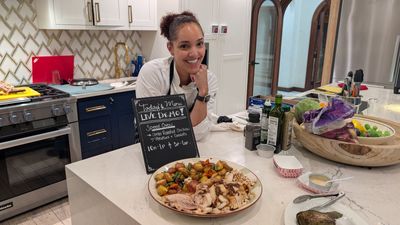 Chef Chelsea Gallery