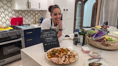 Chef Chelsea Gallery
