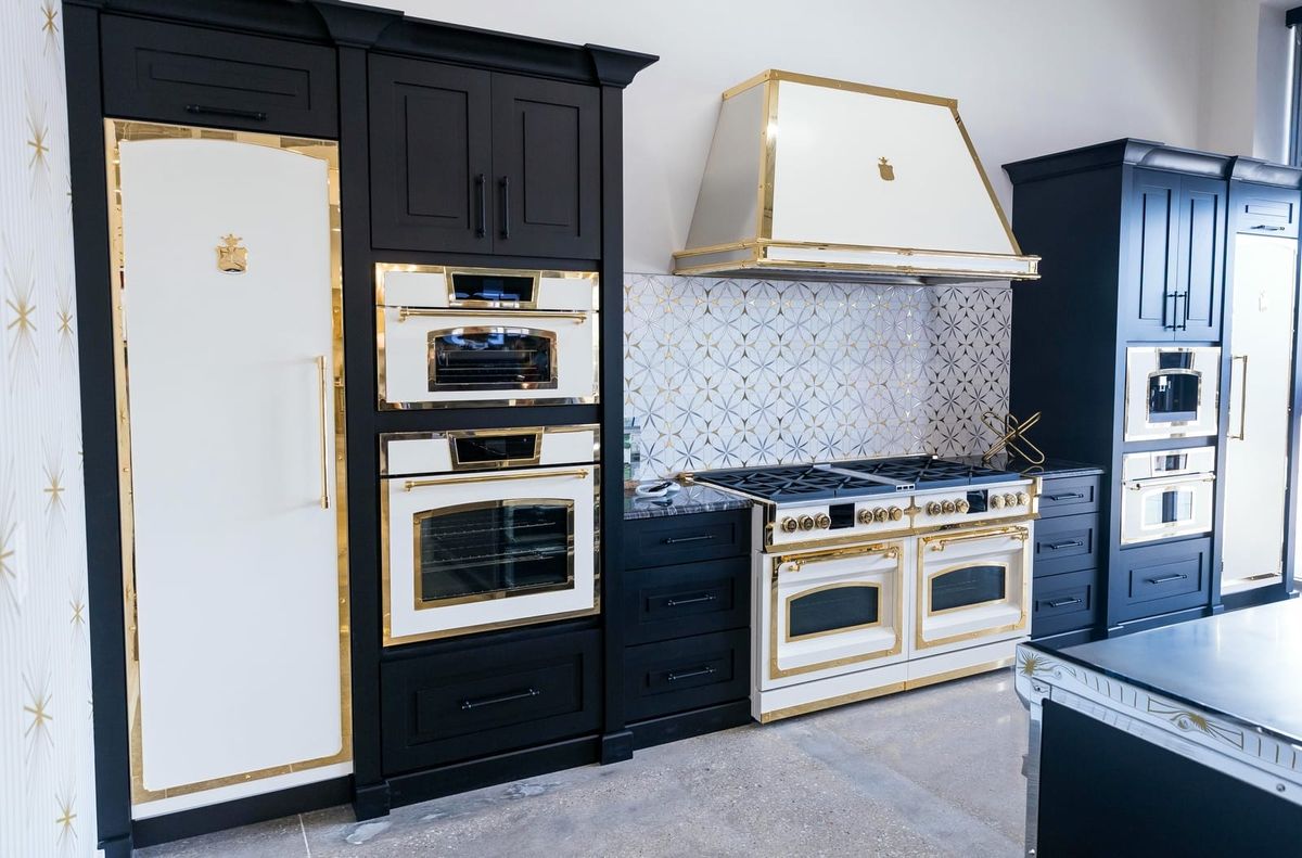 Showroom image
