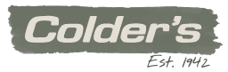 Colder's Furniture Appliances and Mattresses