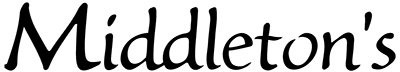 Middleton's Furniture and Appliance