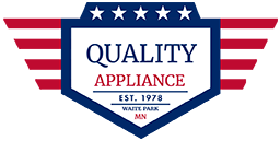 Quality Appliance