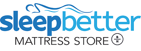 Sleep Better store logo