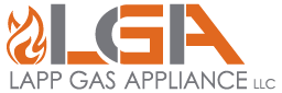 Lapp Gas Appliance