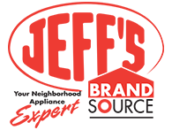Jeff's Appliances