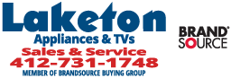 Laketon TV Appliance and Satellite Center 