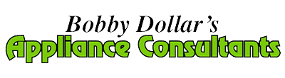 Bobby Dollar Appliances