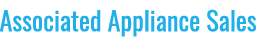 Associated Appliance Sales logo