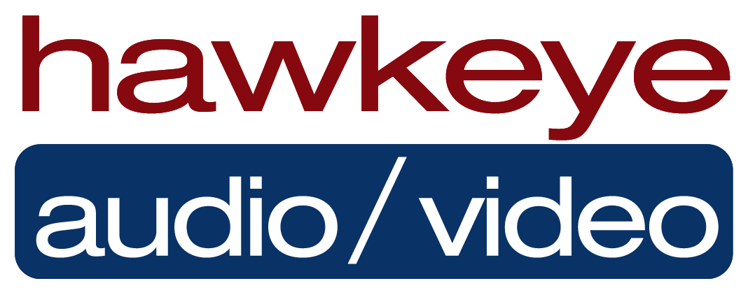 Hawkeye Audio Video