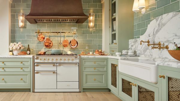 AGA Classic R7 100 39" Raspberry Slide In Electric Range
