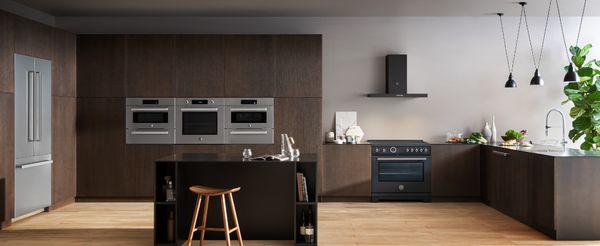 Bertazzoni Professional Series