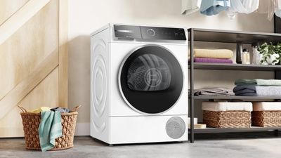Dryers 