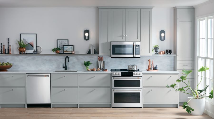 Kitchen Appliances