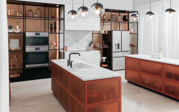 Café Kitchen bundle