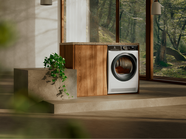 Electrolux 4.5 Cu. Ft. White Front Load Washer