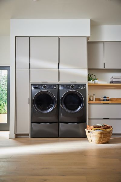 Laundry Pairs