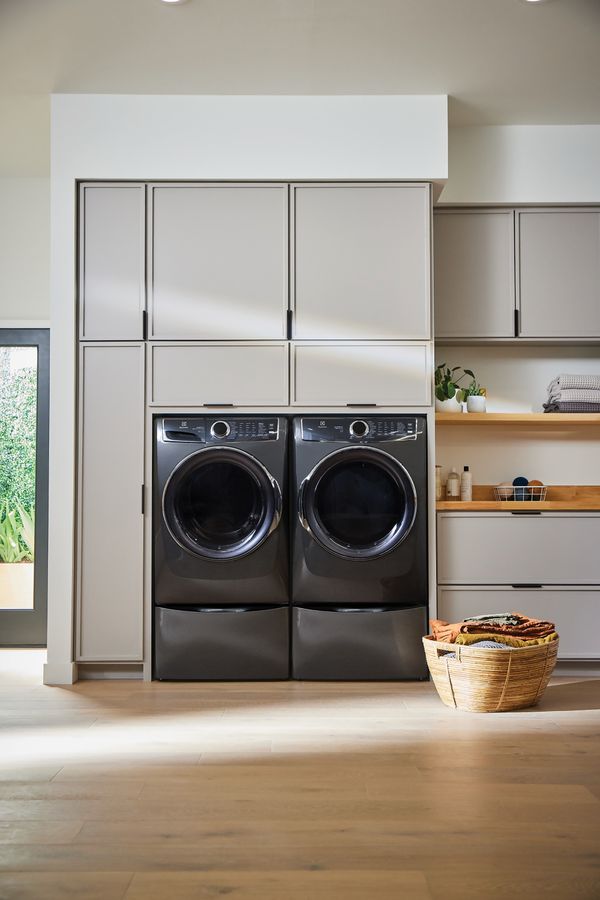 Washers & Dryers