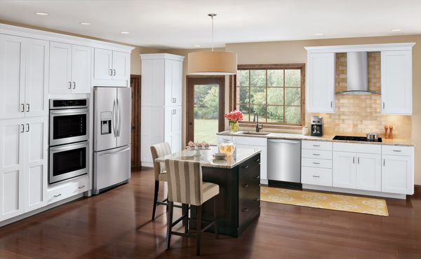 Kitchen Cabinet Modifications 