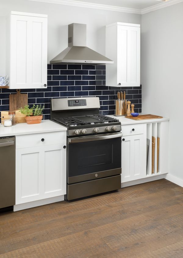 Ovens & Ranges