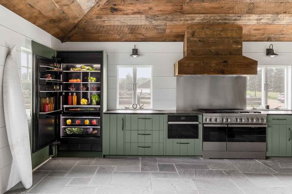 JennAir RISE™ 48" Stainless Steel Freestanding Dual Fuel Natural Gas Range