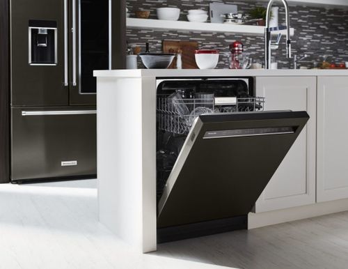 KitchenAid Dishwasher