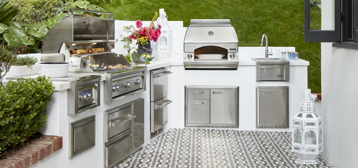 best backyard pizza oven