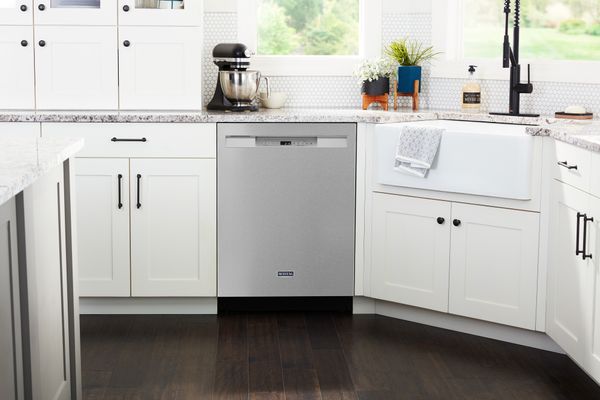 Dishwashers