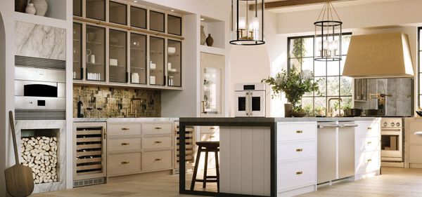 Residential Solutions