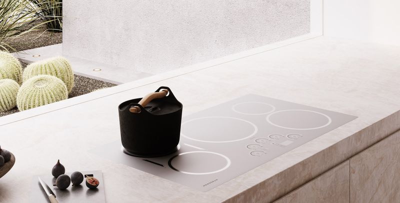 Cooktops