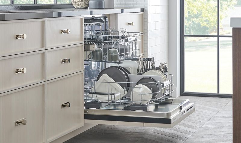 Dishwashers