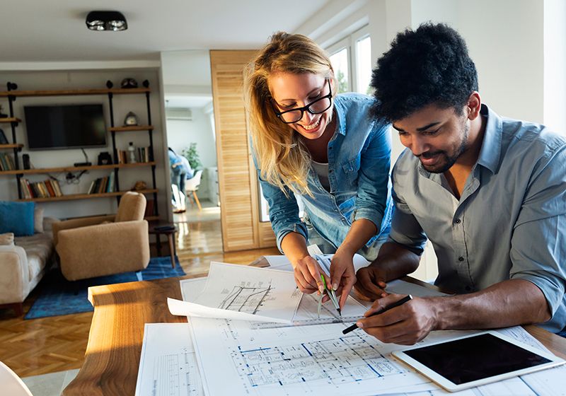 Builders Consultation