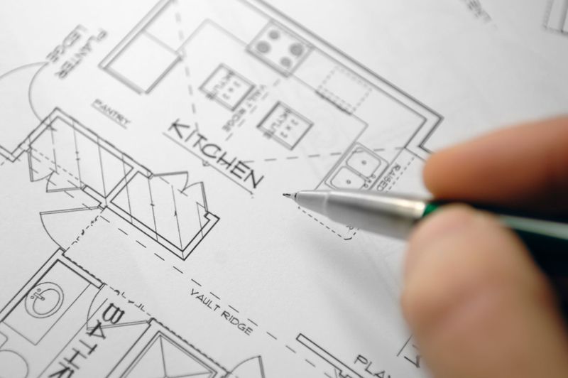 Architects & Designers