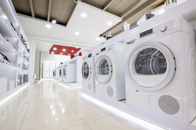 Save More with Overstock Appliances